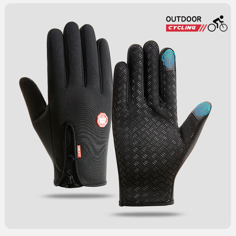 WarmFlex Gloves Waterproof