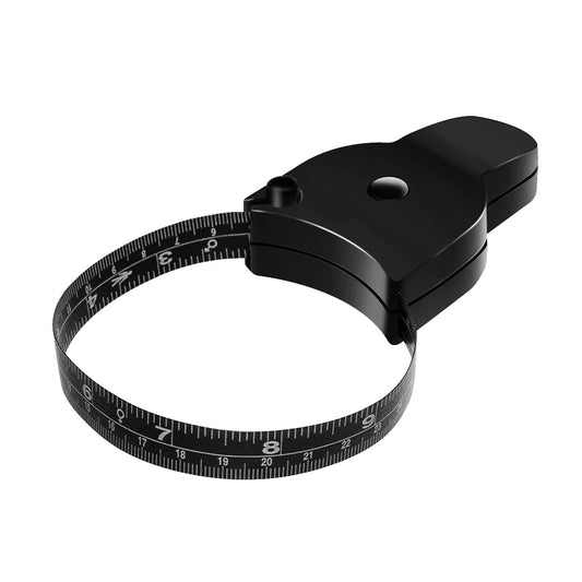 Tape Measure Body Retractable