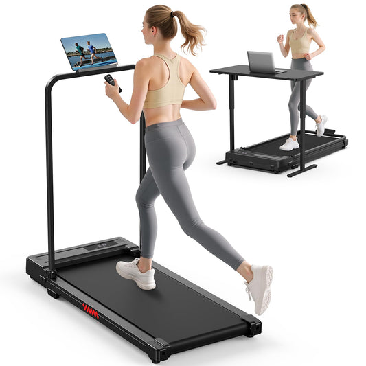 Smart Treadmill Walking 3 in 1
