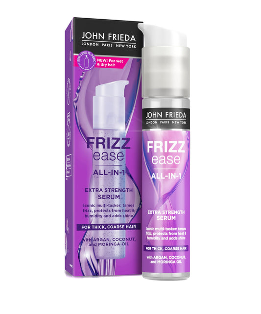 John Frieda Strength Serum All-in-1