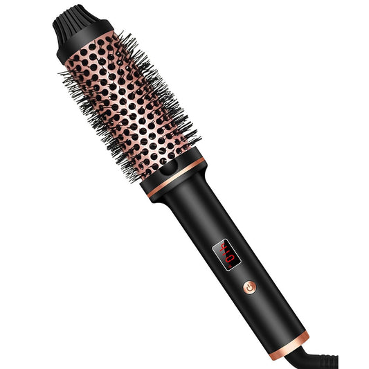 IonShine Thermal Brush 1.5 Inch