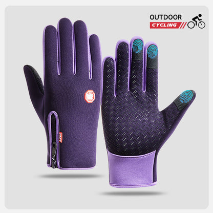 WarmFlex Gloves Waterproof