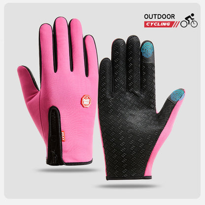 WarmFlex Gloves Waterproof
