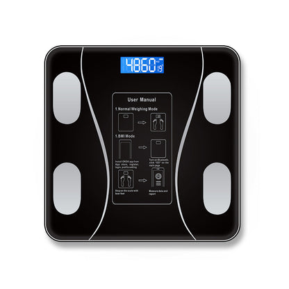 Smart Digital Bathroom Weight Scales