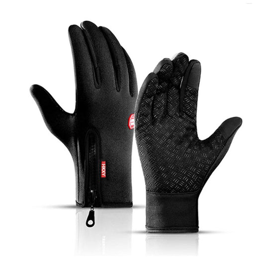 WarmFlex Gloves Waterproof