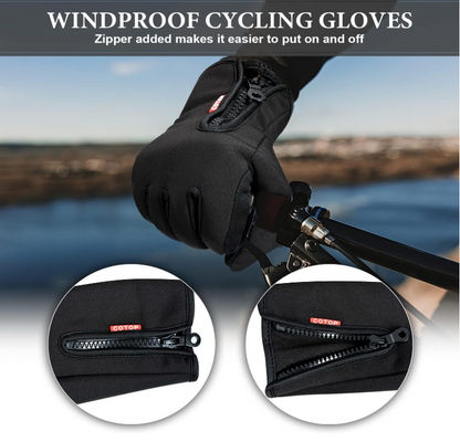 WarmFlex Gloves Waterproof